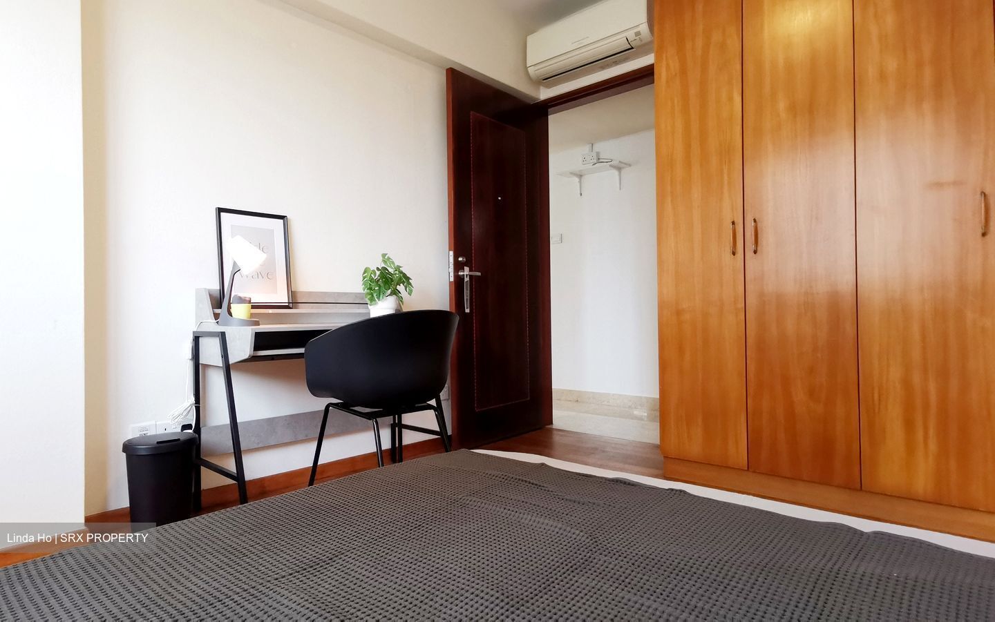 La Maison (D11), Apartment #587622731